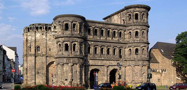 Porta Nigra