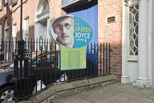 James Joyce Cultural Centre