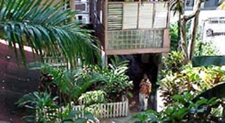 Caribic House