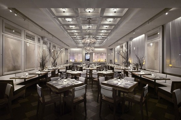 Park Avenue Autumn/Winter/Spring/Summer