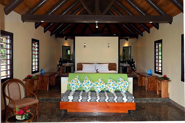Taveuni Dive Resort