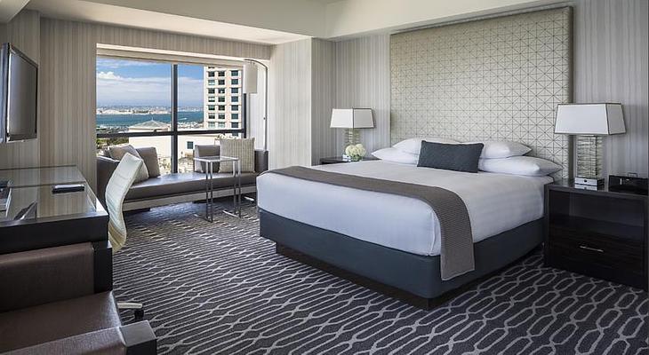 Manchester Grand Hyatt San Diego