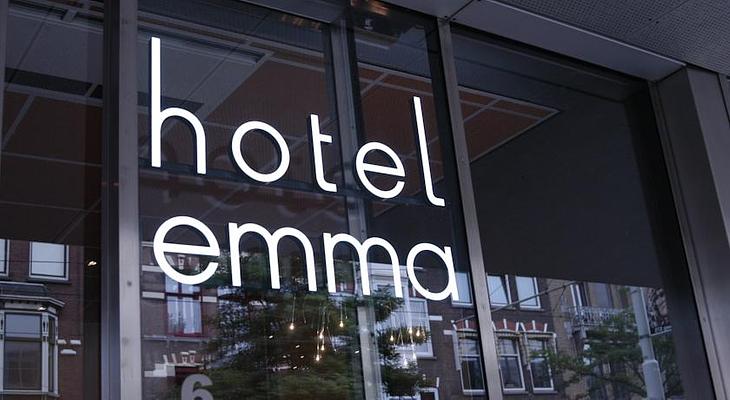 Hotel Emma