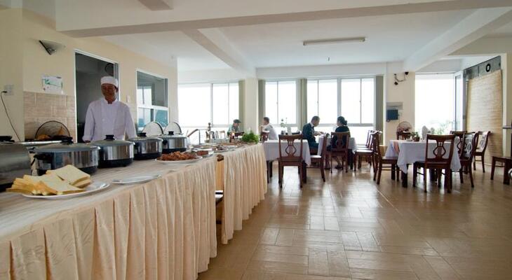King Town Hotel