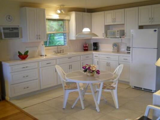 1st Class Vacation Rental Kona Hawaii