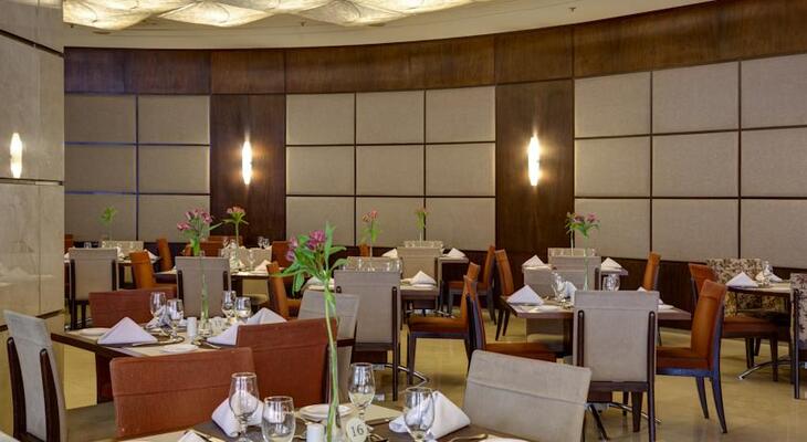 Mercure Belo Horizonte Lourdes
