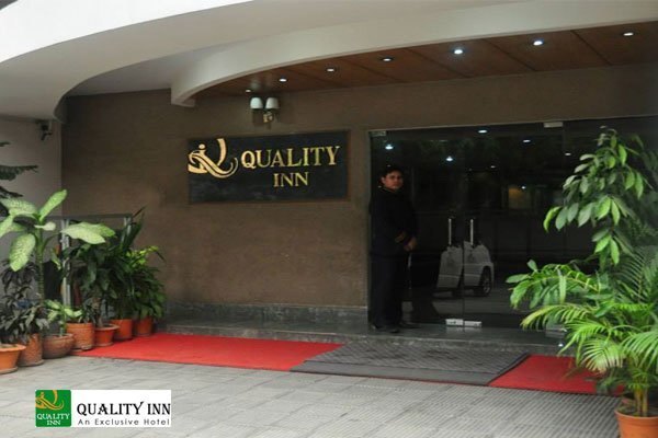 Quality Inn