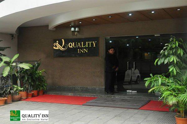 Quality Inn