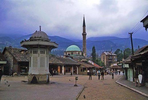 Bascarsija