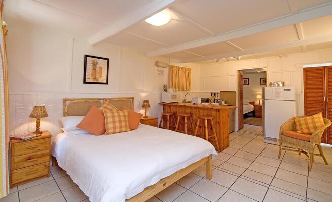 Woodbourne Holiday Resort