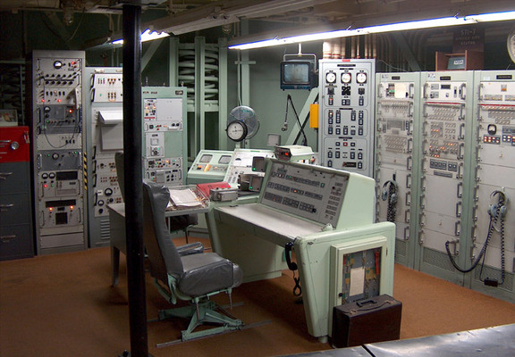 Titan Missile Museum