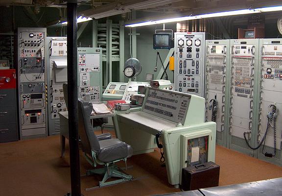 Titan Missile Museum