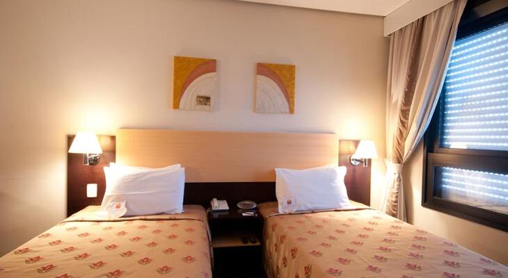 Comfort Porto Alegre