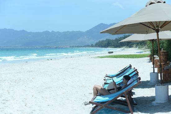 Some Days of Silence Resort & Spa