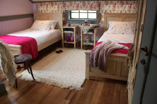 Estancia 440 Hotel Boutique