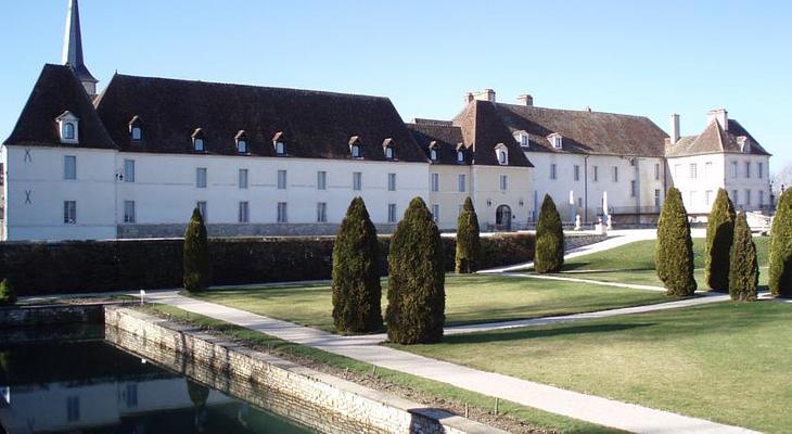 Chateau de Gilly