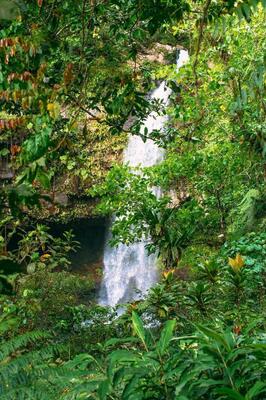 Qamea Resort And Spa Fiji