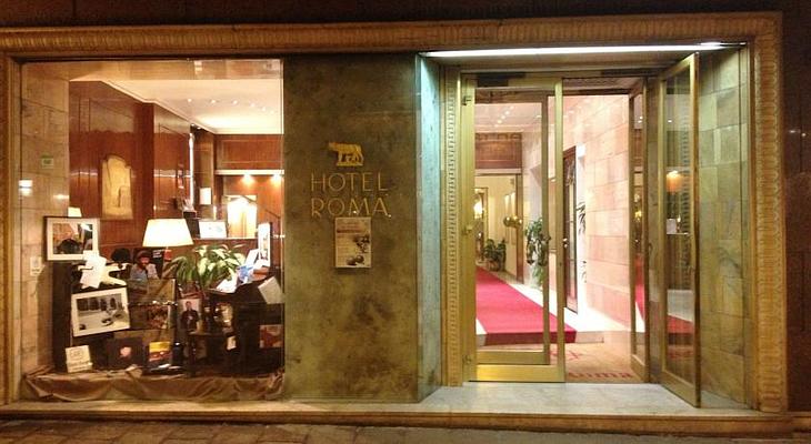 Hotel Roma