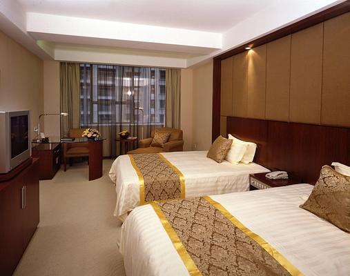 Ruitai Jingan Hotel
