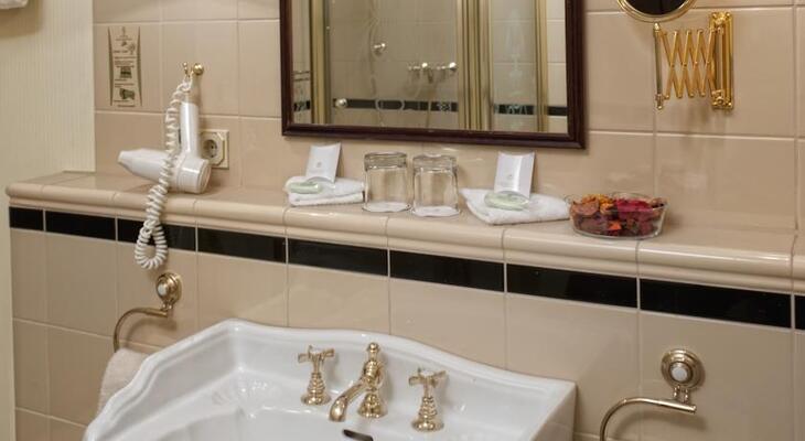 Hotel Villa Weltemuhle