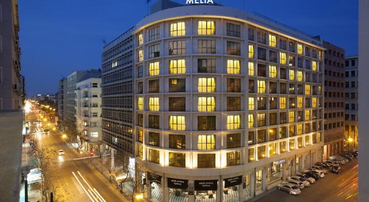 Melia Athens