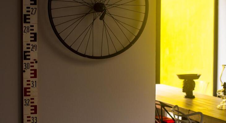 12:12 Hostels