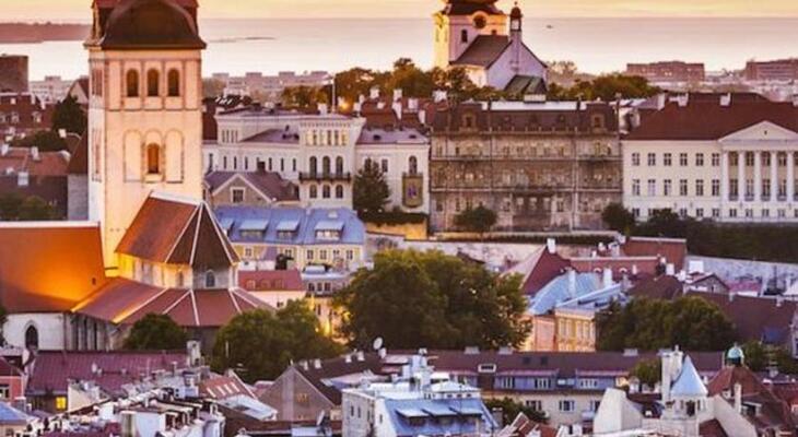 Rija Old Town Hotel
