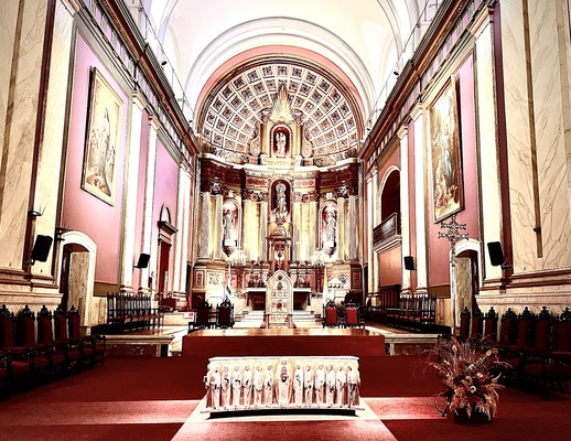 Catedral de Montevideo