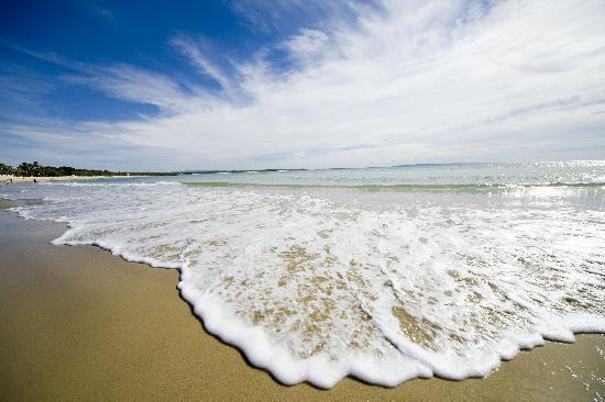Coral Beach Noosa Resort
