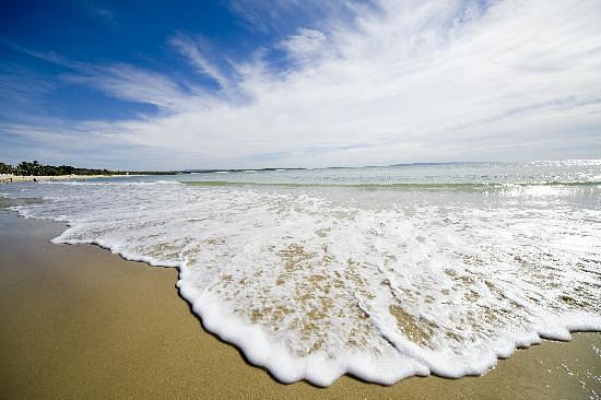 Coral Beach Noosa Resort