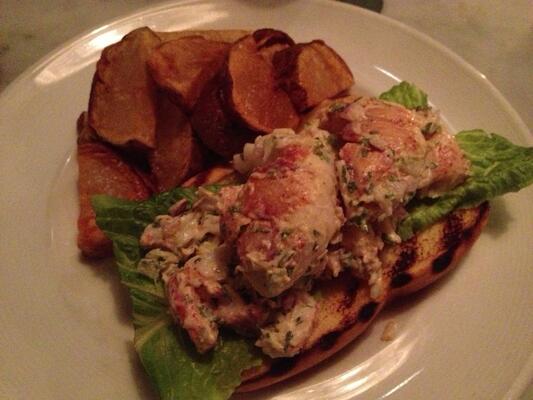 The Vanderbilt Restaurant & Bar