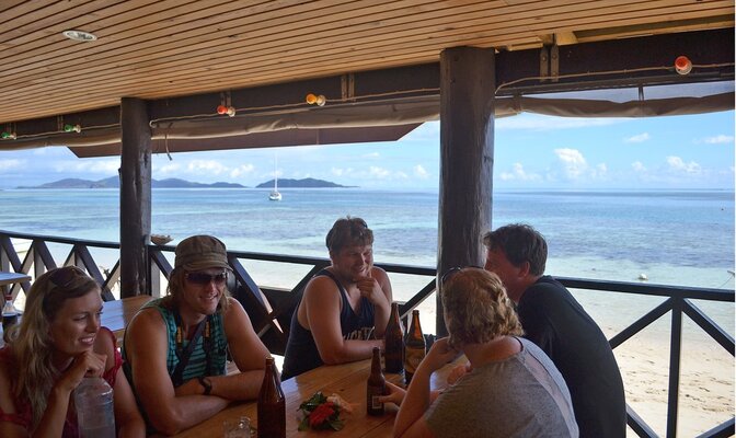 Ratu Kini Dive Resort