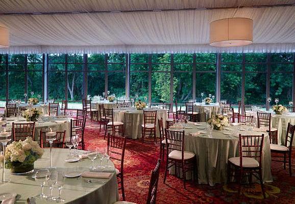 Lincolnshire Marriott Resort