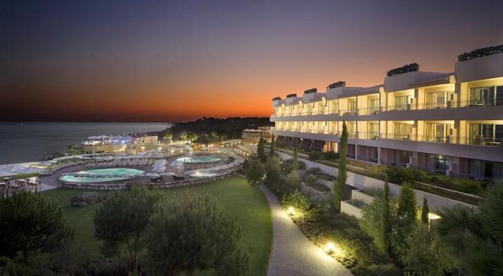Grande Real Santa Eulalia Resort & Hotel Spa