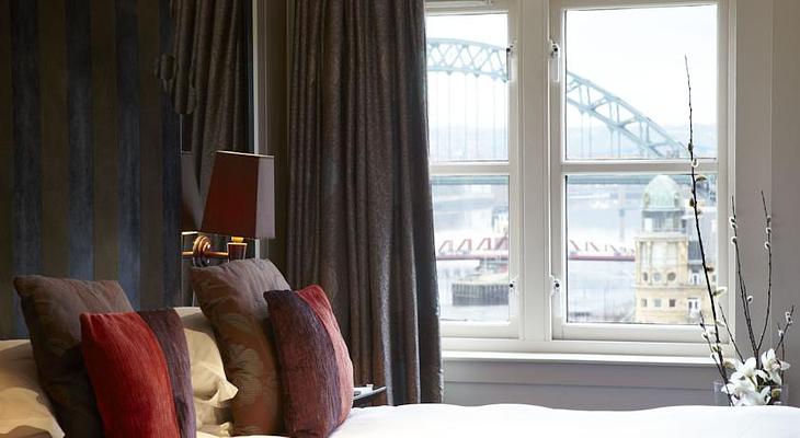 Malmaison Newcastle