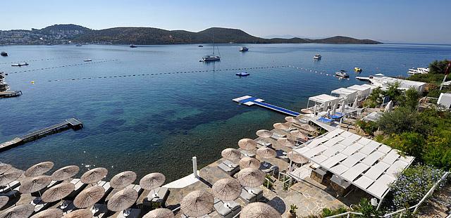 Doria Hotel Bodrum