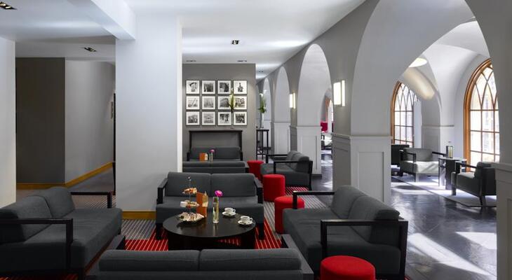 Radisson Blu Hotel, Edinburgh City Centre