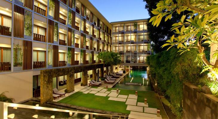 The Haven Bali Seminyak