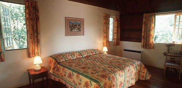 Adventure Eco Villas