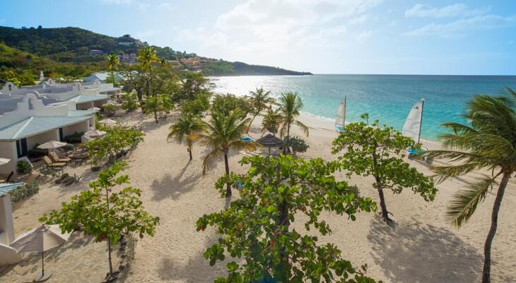 Spice Island Beach Resort
