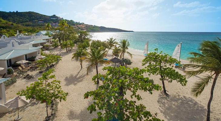Spice Island Beach Resort