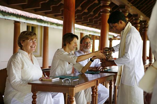Kalari Kovilakom - The Palace for Ayurveda