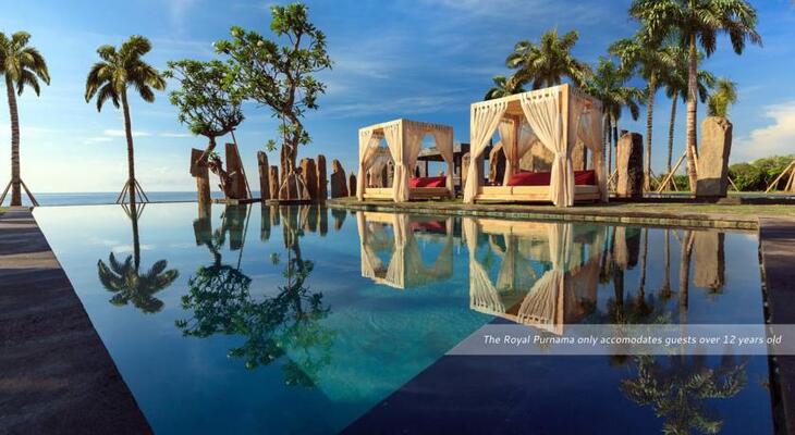 The Royal Purnama