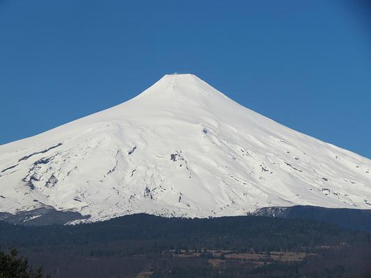 Hotel Geronimo Pucon