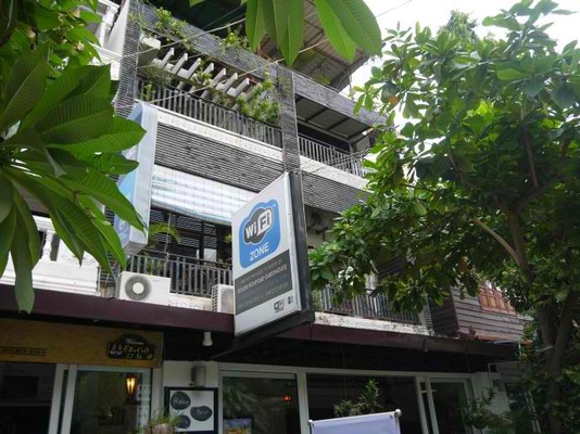 Goldie Boutique Guest House