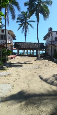 Bungalows Maria Cristina