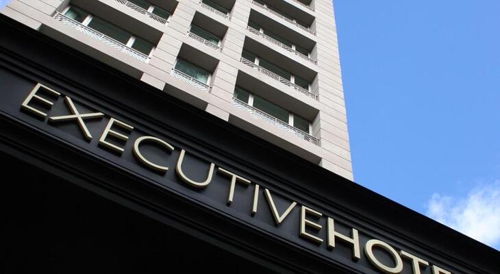 Amerian Executive Mendoza Hotel