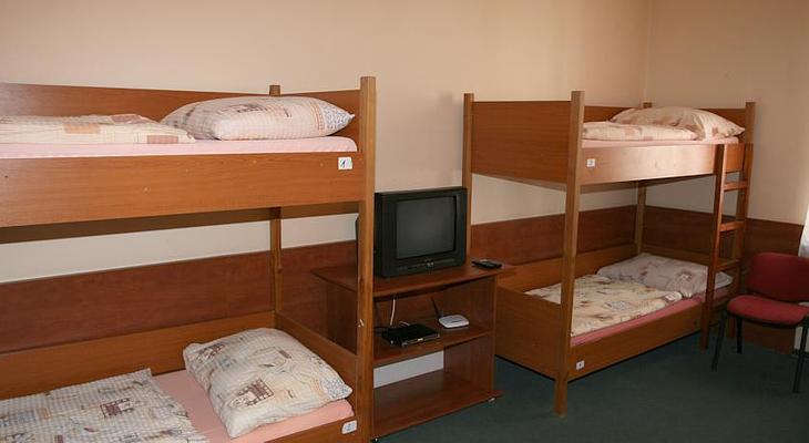 Euro Hostel Plzen