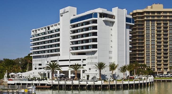 Waterstone Resort & Marina Boca Raton, Curio Collection by Hilton