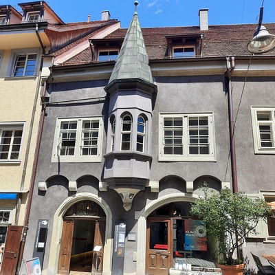 Museum Humpis-Quartier